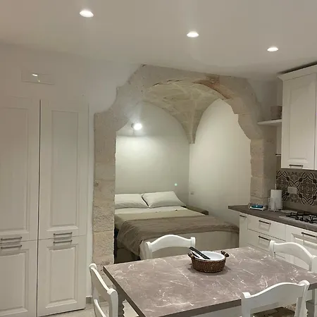 A Casa A Feriehus Fasano