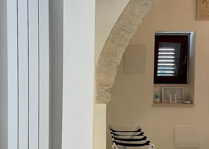 A Casa A Casa vacanze *